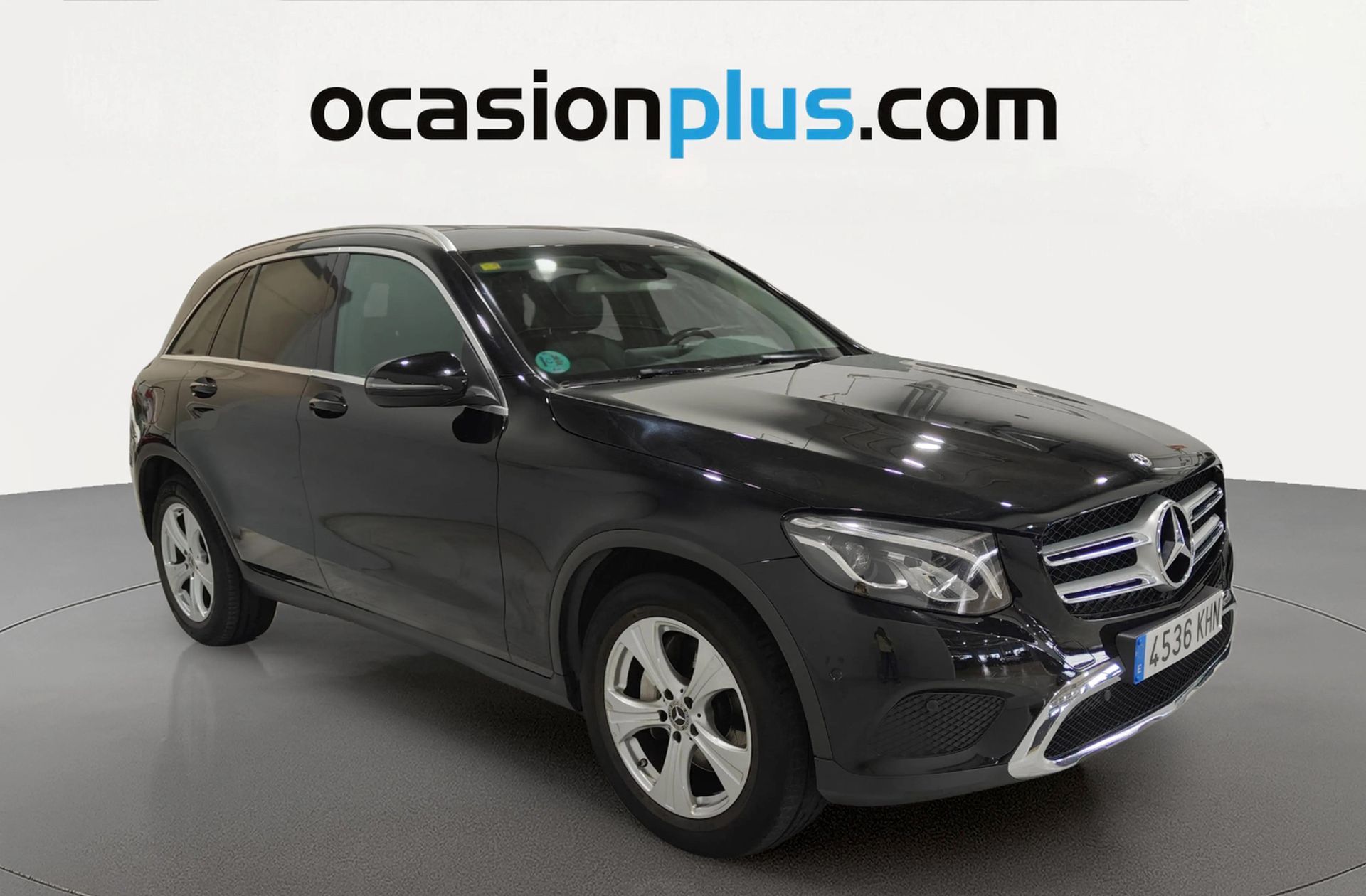 Mercedes-Benz GLC Mercedes GLC 220 d 4Matic - foto 2