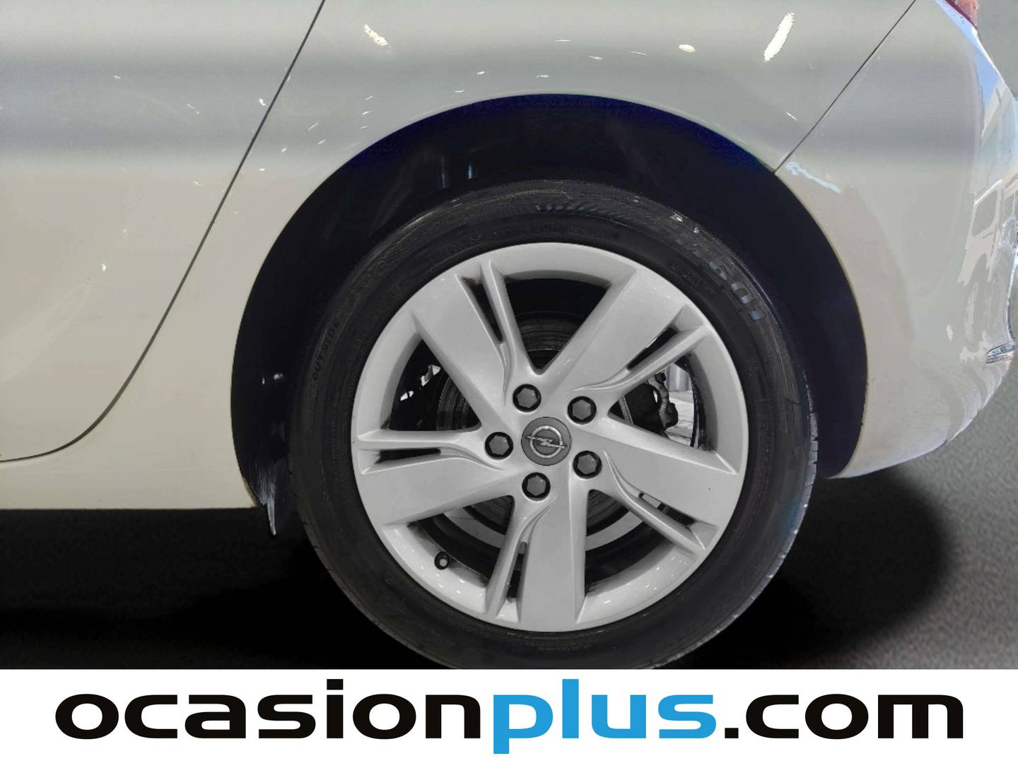 Opel Astra Opel Astra 2.0 CDTi S&S Selective (165 CV) diésel