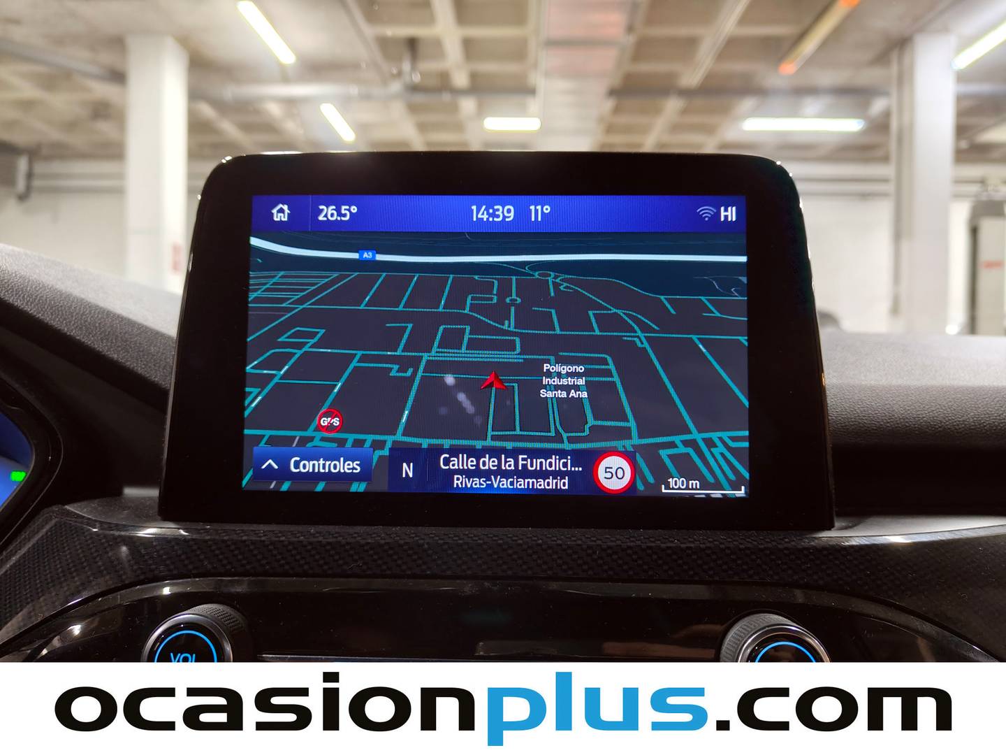 Foto Ford Kuga Ford Kuga 2.5 Duratec PHEV ST-Line X Auto (225 CV)