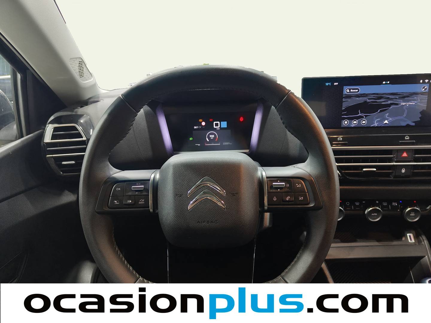 Foto Citroën C4 Citroen C4 PureTech 130 S&S Plus (131 CV)