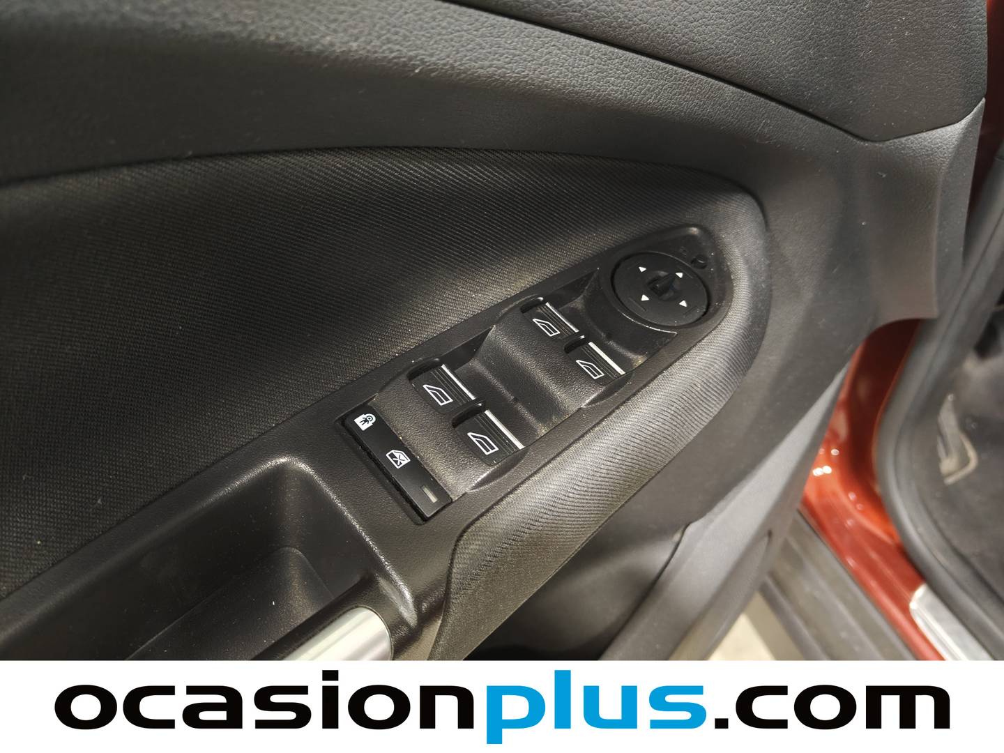 Foto Ford Grand C-Max Ford Grand C-Max 1.0 EcoBoost S&S Titanium (125 CV)