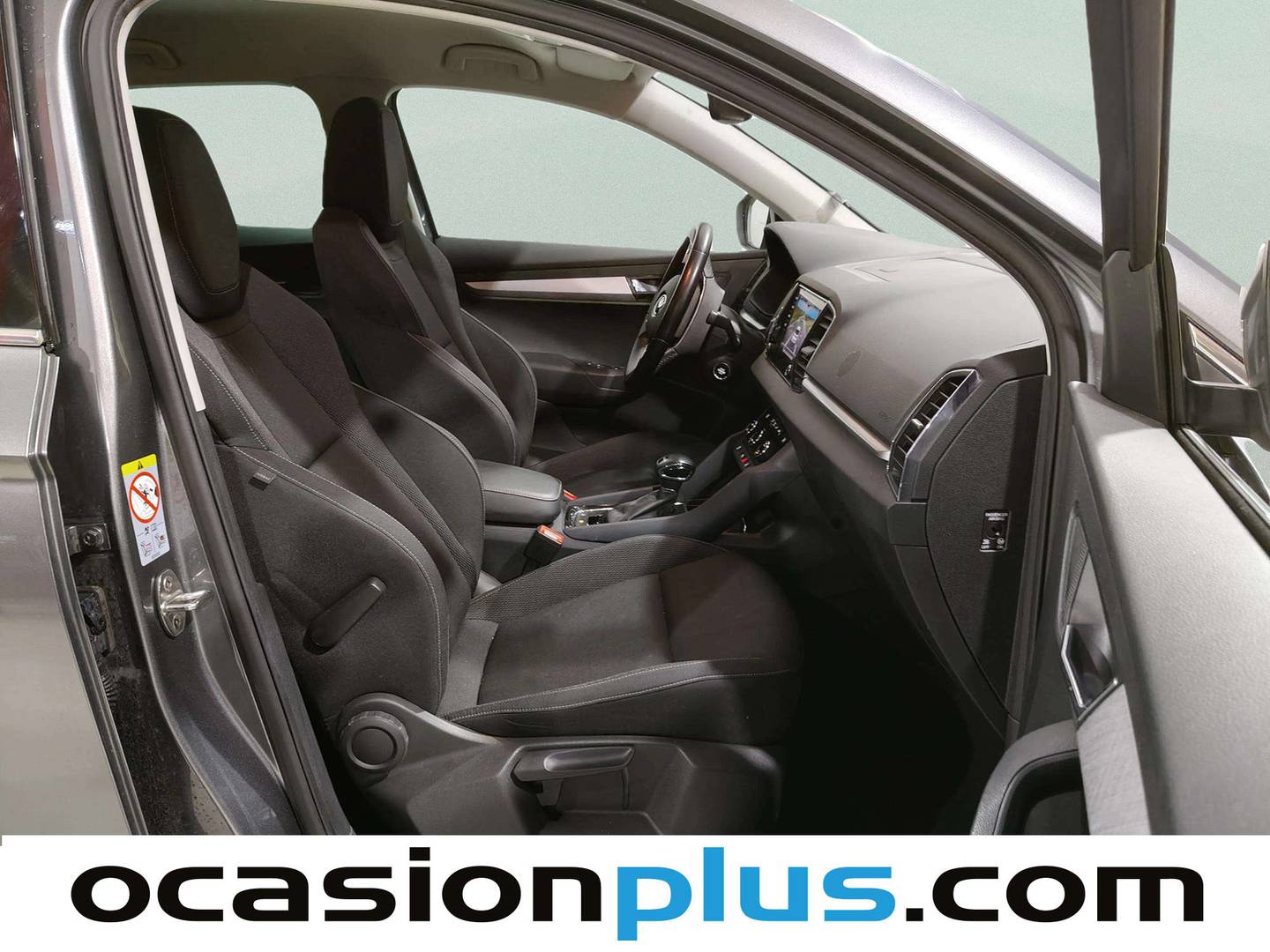 Foto Skoda Karoq Skoda Karoq 1.5 TSI ACT Ambition DSG (150 CV)