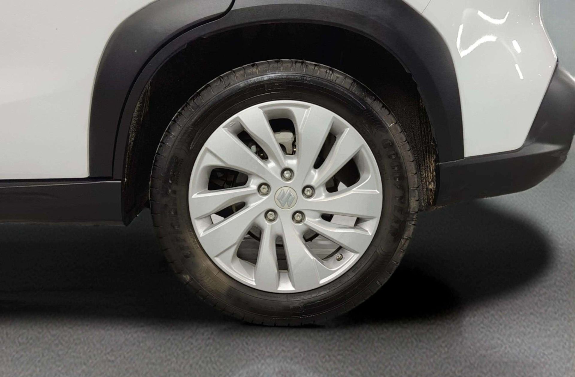 Suzuki S-Cross 1.4T Mild Hybrid S1 - foto 35