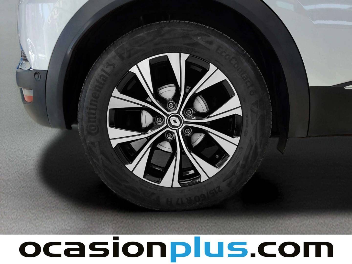 Renault Captur Renault Captur Techno TCe (90 CV) de ocasión