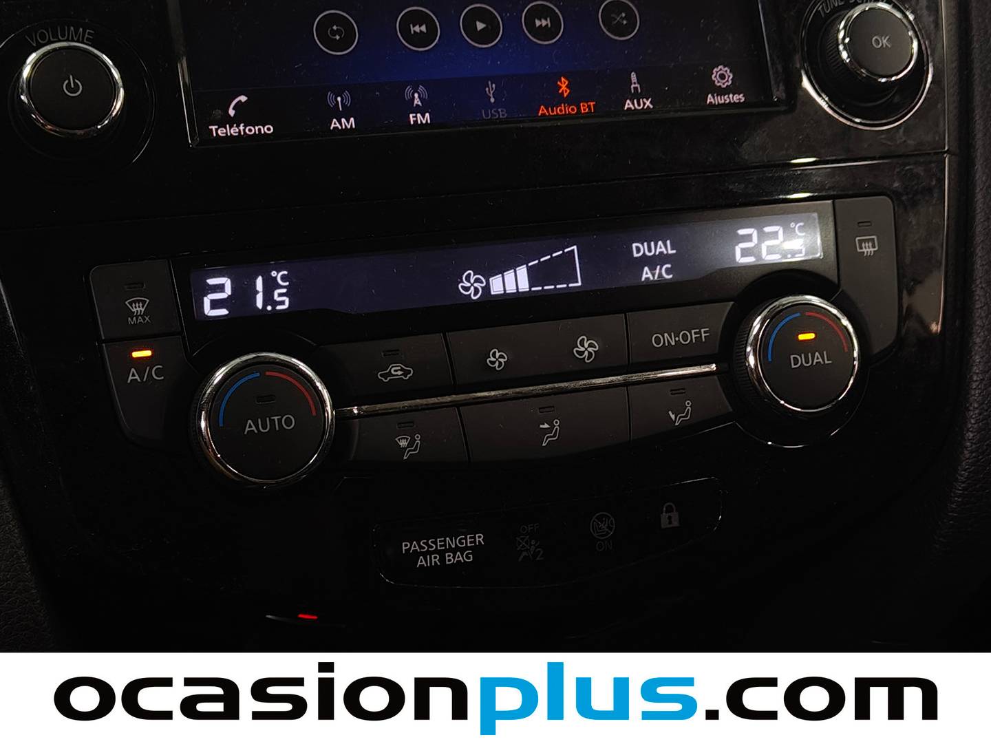 Nissan QASHQAI Nissan Qashqai dCi 115 Acenta (115 CV) barato