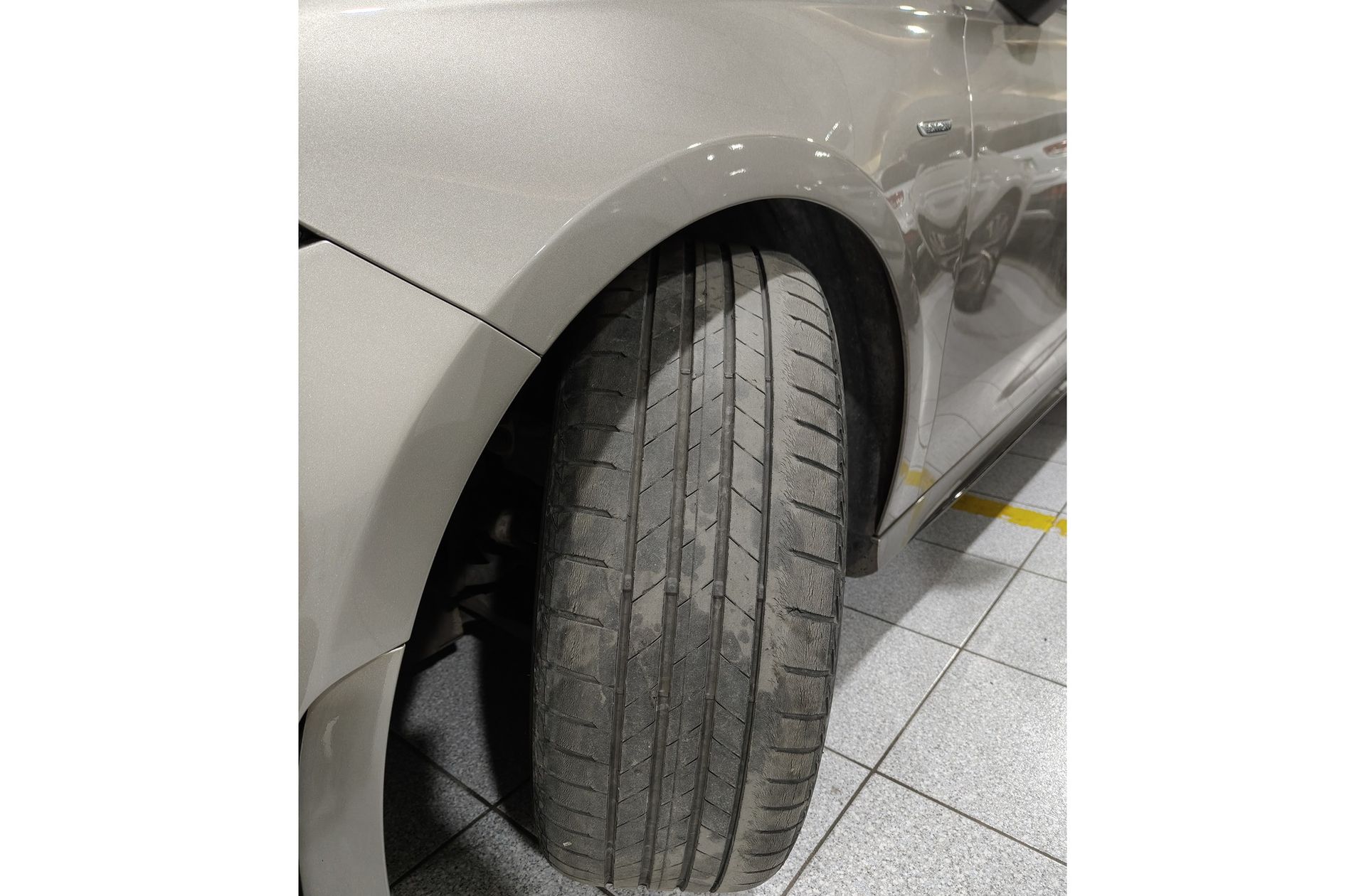 Mercedes-Benz Clase A 180 d Pack AMG - foto 44