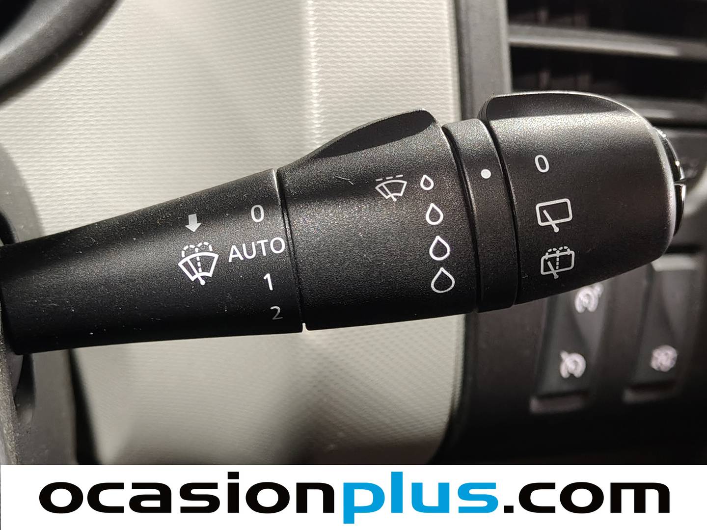 Extras del Renault Trafic Renault Trafic Combi Energy dCi 88 kW (120 CV)