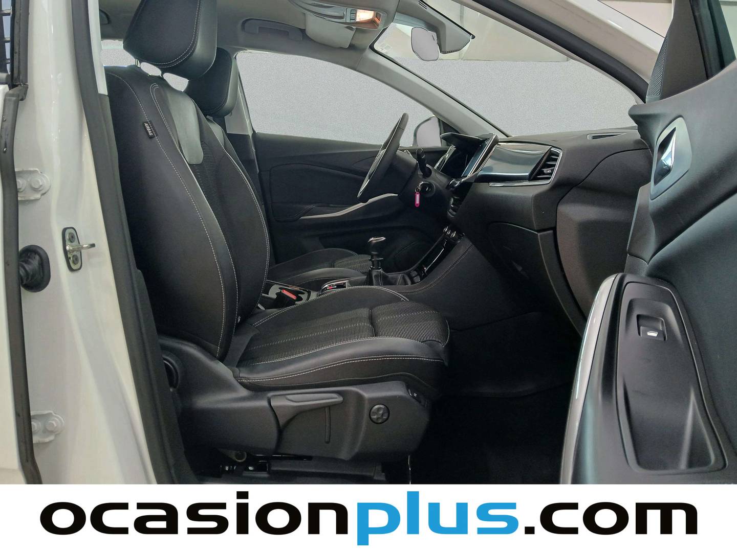 Foto Opel Grandland Opel Grandland 1.2 Turbo XHT S&S GS (130 CV)