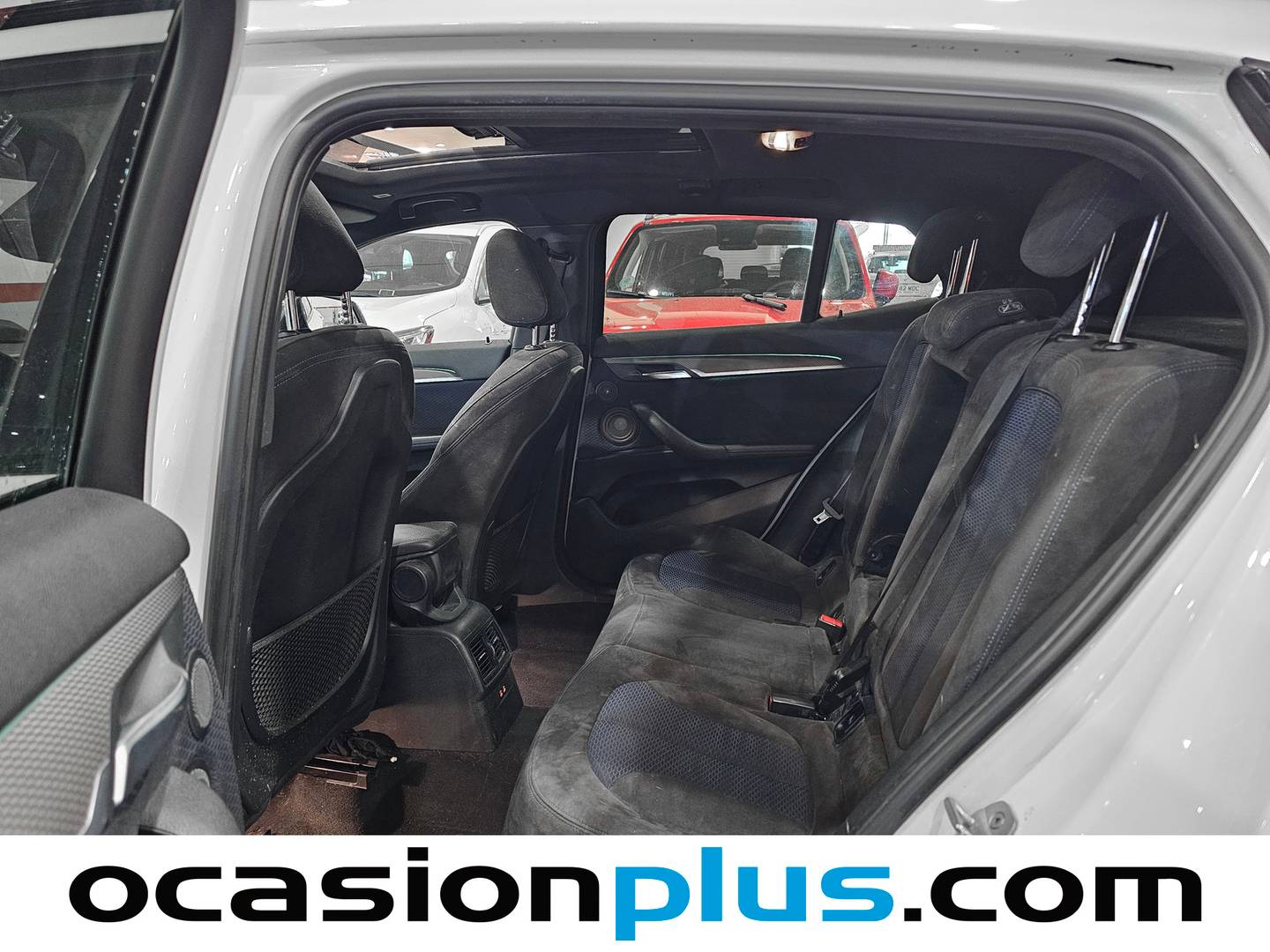 Foto BMW X2 BMW X2 sDrive20i (192 CV) PACK M