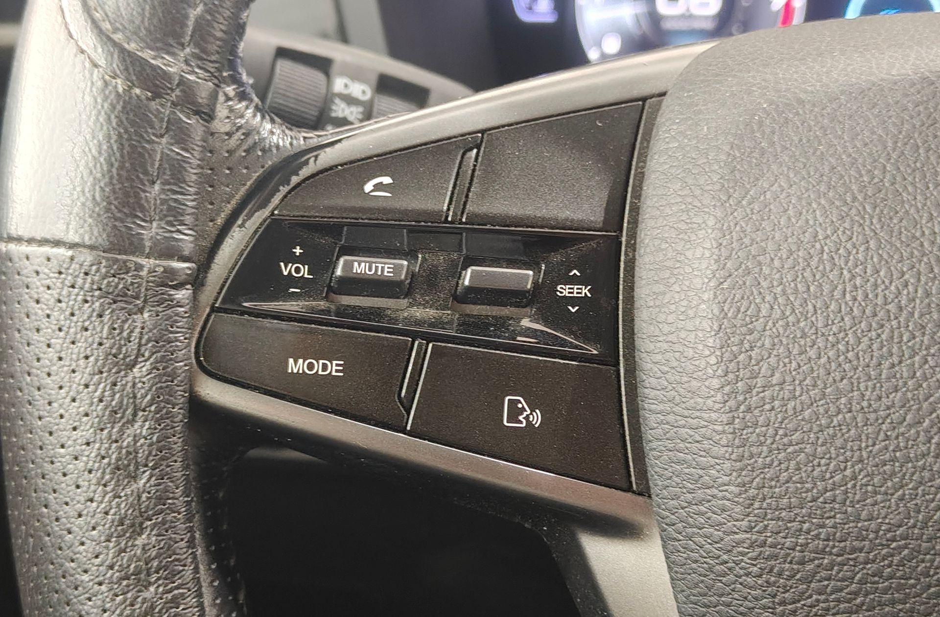 SsangYong Korando 1.5 G15T Premium - foto 25
