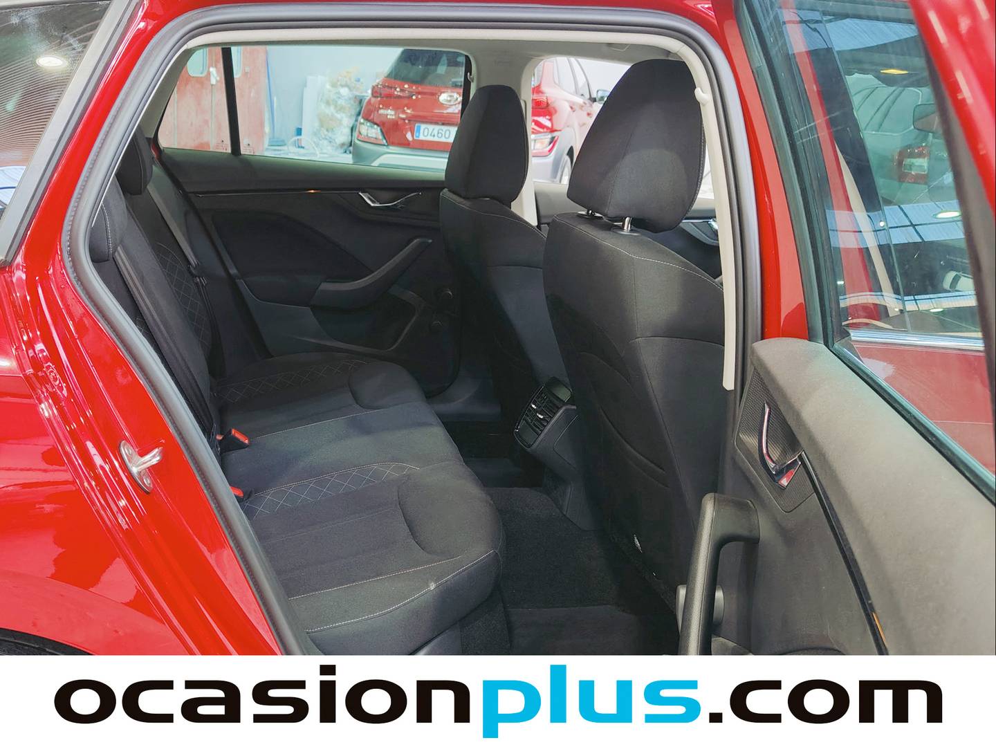 Skoda Scala Skoda Scala 1.0 TSI Emotion  (110 CV) manual