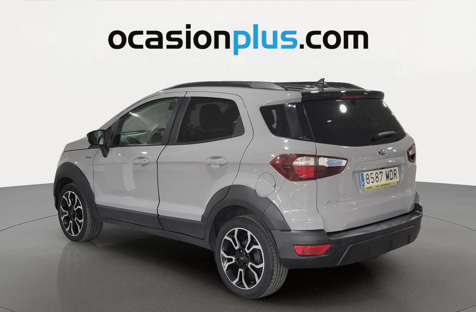 Ford EcoSport 1.0T EcoBoost Active - foto 3