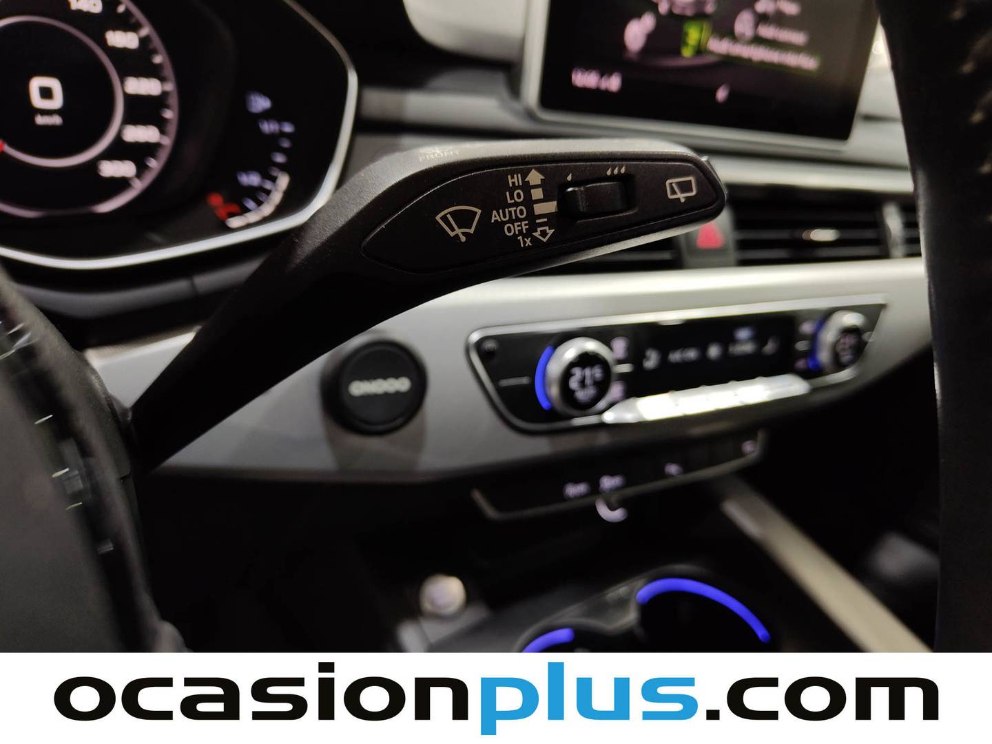 Audi A4 Audi A4 Avant Black line 2.0 TDI (150 CV) S tronic km 0
