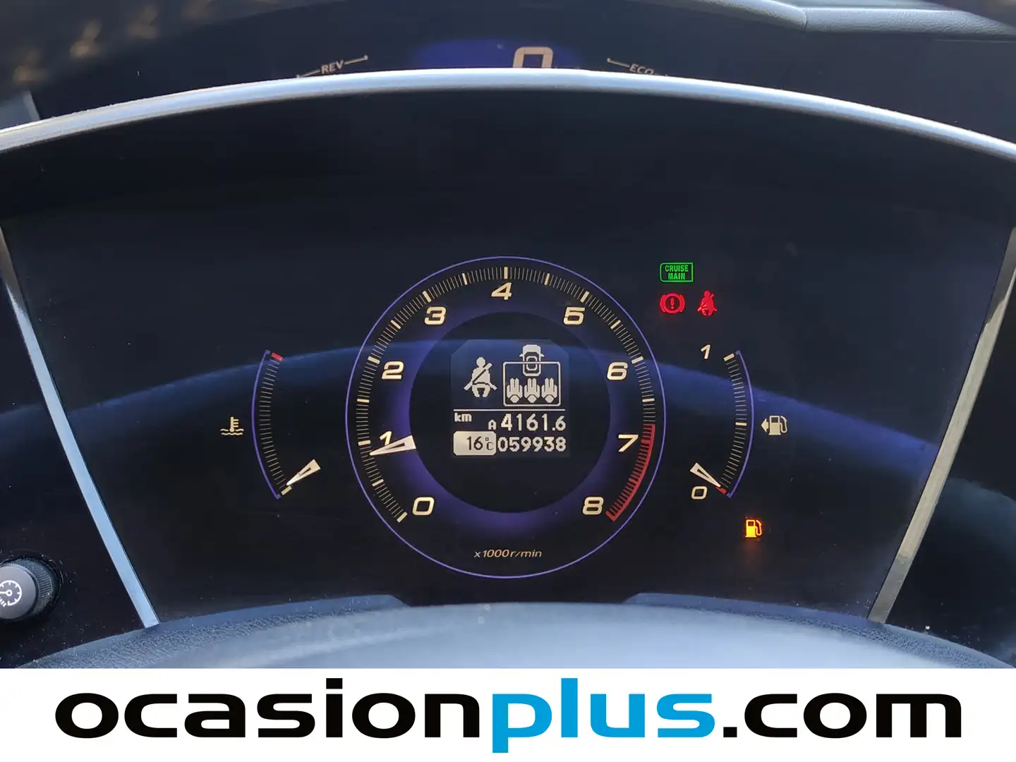 Foto Honda Civic Honda Civic 1.8 i-VTEC Type S Heritage SRF i-SHIFT (140 CV)