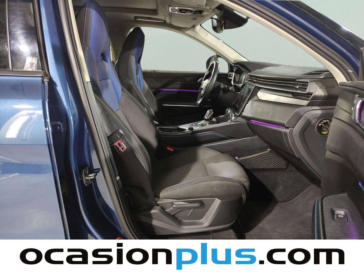Lynk & Co 01 Lynk & Co 01 1.5 PHEV (261 CV) 2022