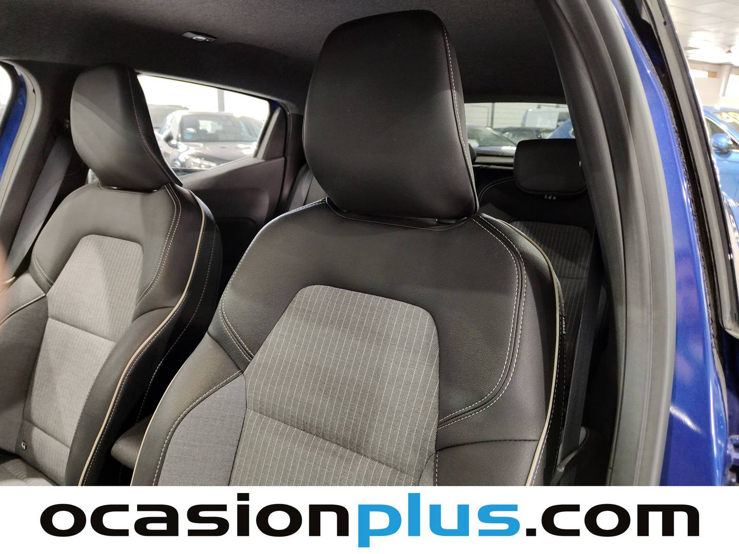 Equipamiento del Renault Clio Renault Clio Techno TCe (90 CV)
