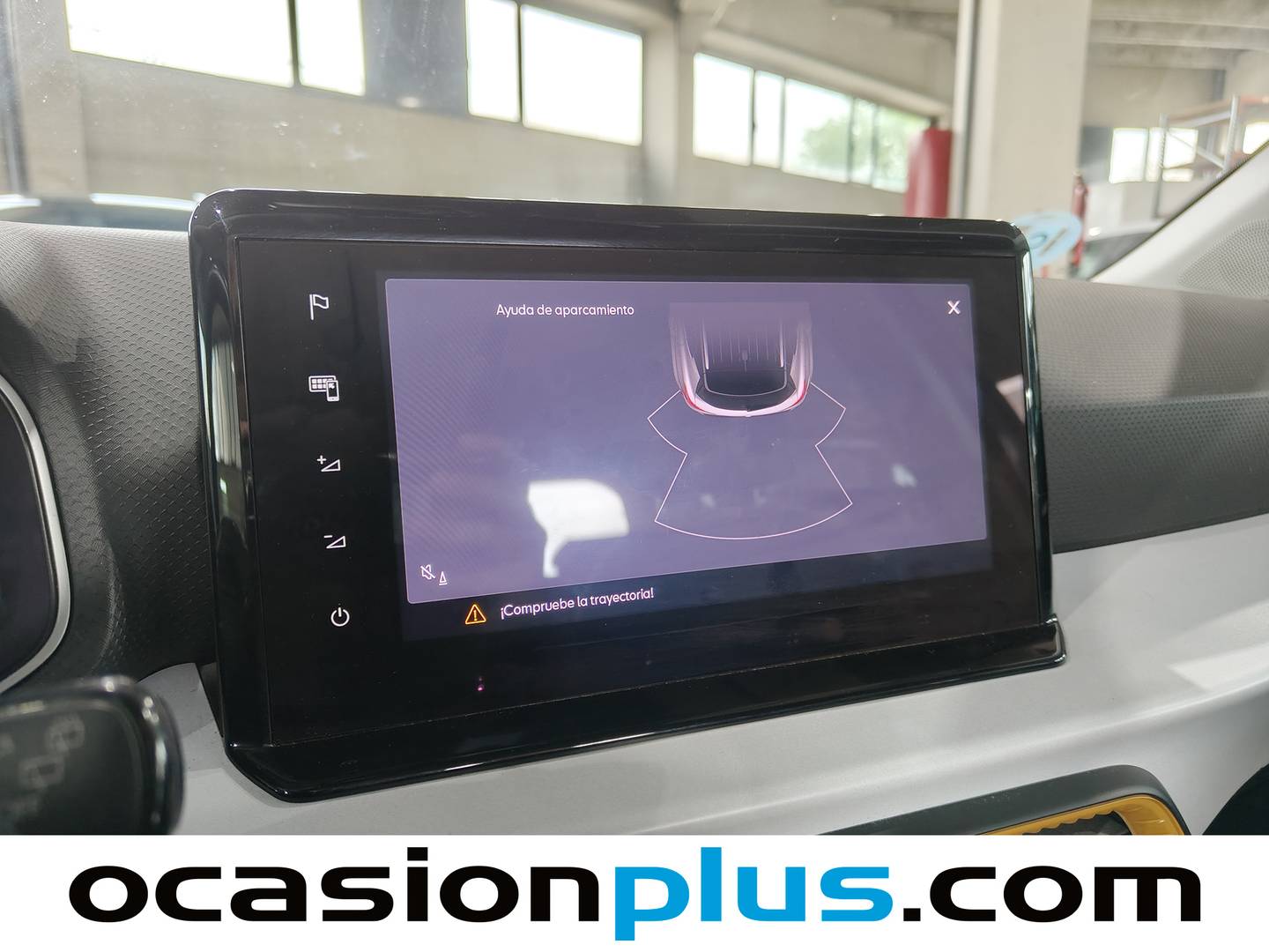 Extras del Seat Arona SEAT Arona 1.0 TSI Style XL (110 CV)