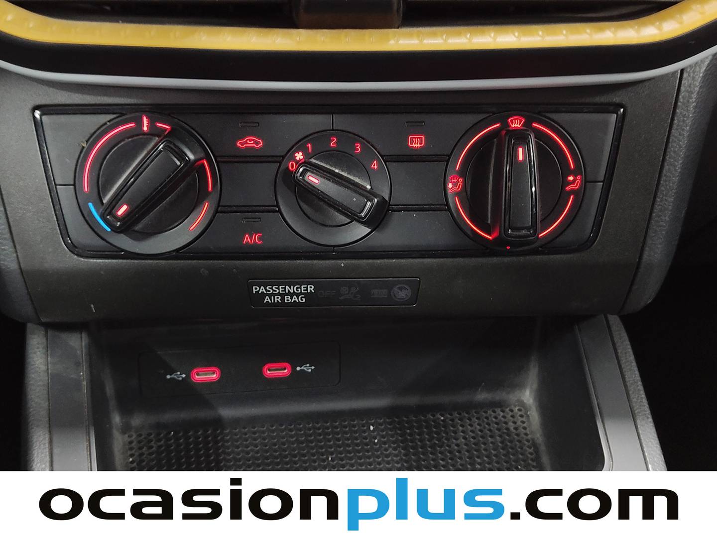 Seat Ibiza Seat Ibiza 1.0 MPI Reference XL (80 CV) barato