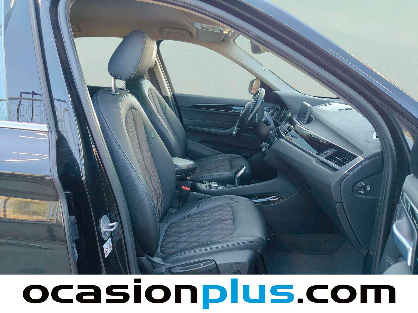 BMW X1 BMW X1 sDrive18d (150 CV) diésel