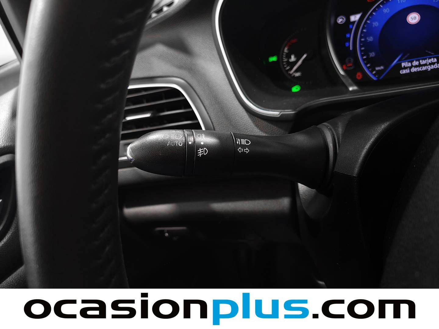 Acabados Renault Mégane Renault Megane Zen Energy TCe (130 CV) EDC