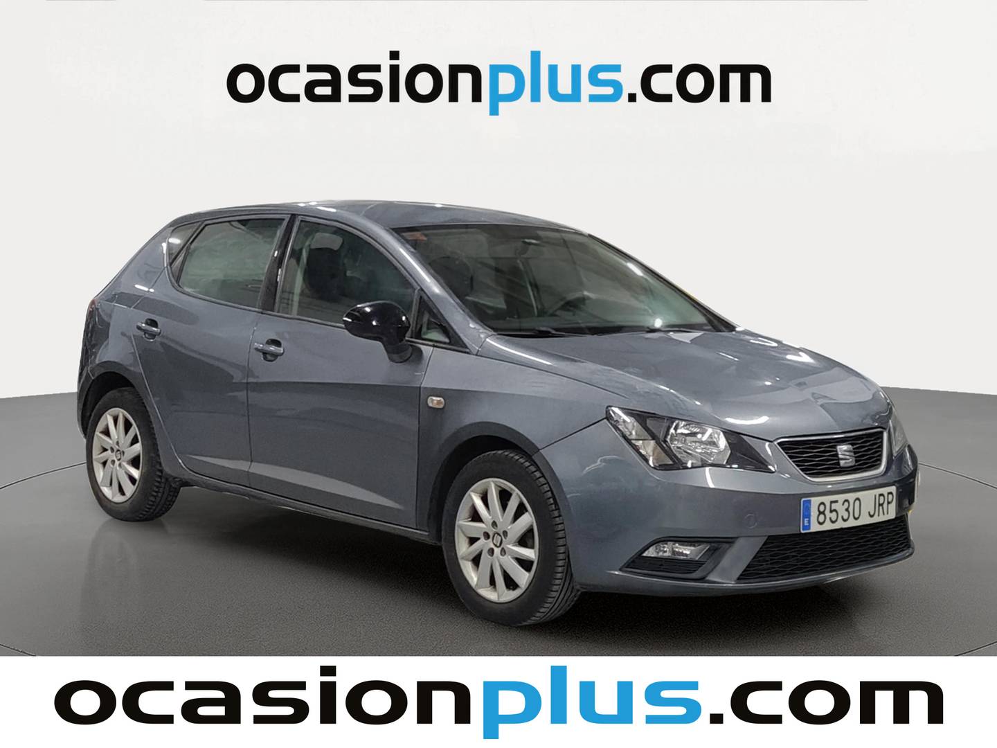 Foto delantera Seat Ibiza Seat Ibiza 1.2 TSI Style (90 CV) derecha