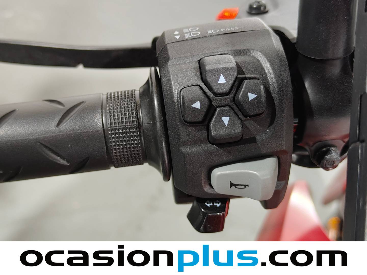 Foto Honda CB125F Honda CB125F CB125F (11 Cv)