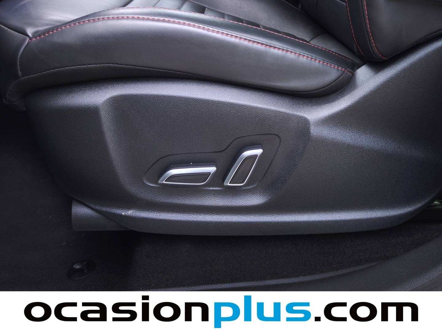 Foto MG HS MG HS 1.5 Turbo GDI Luxury (162 CV)