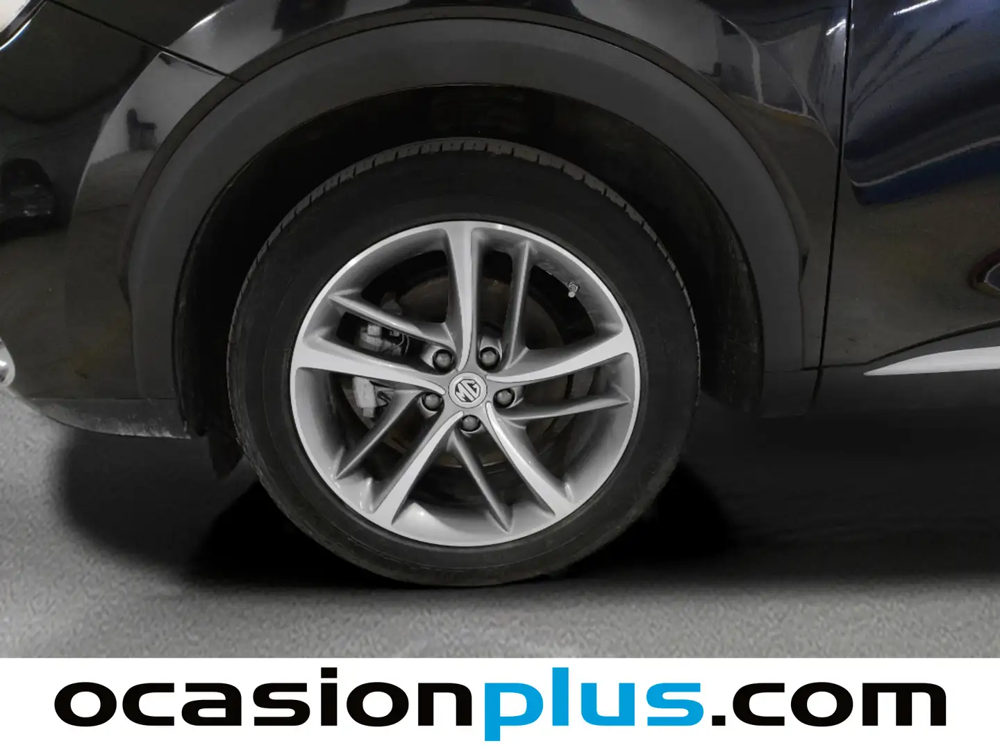 Foto MG HS MG HS 1.5 Turbo GDI Luxury (162 CV)