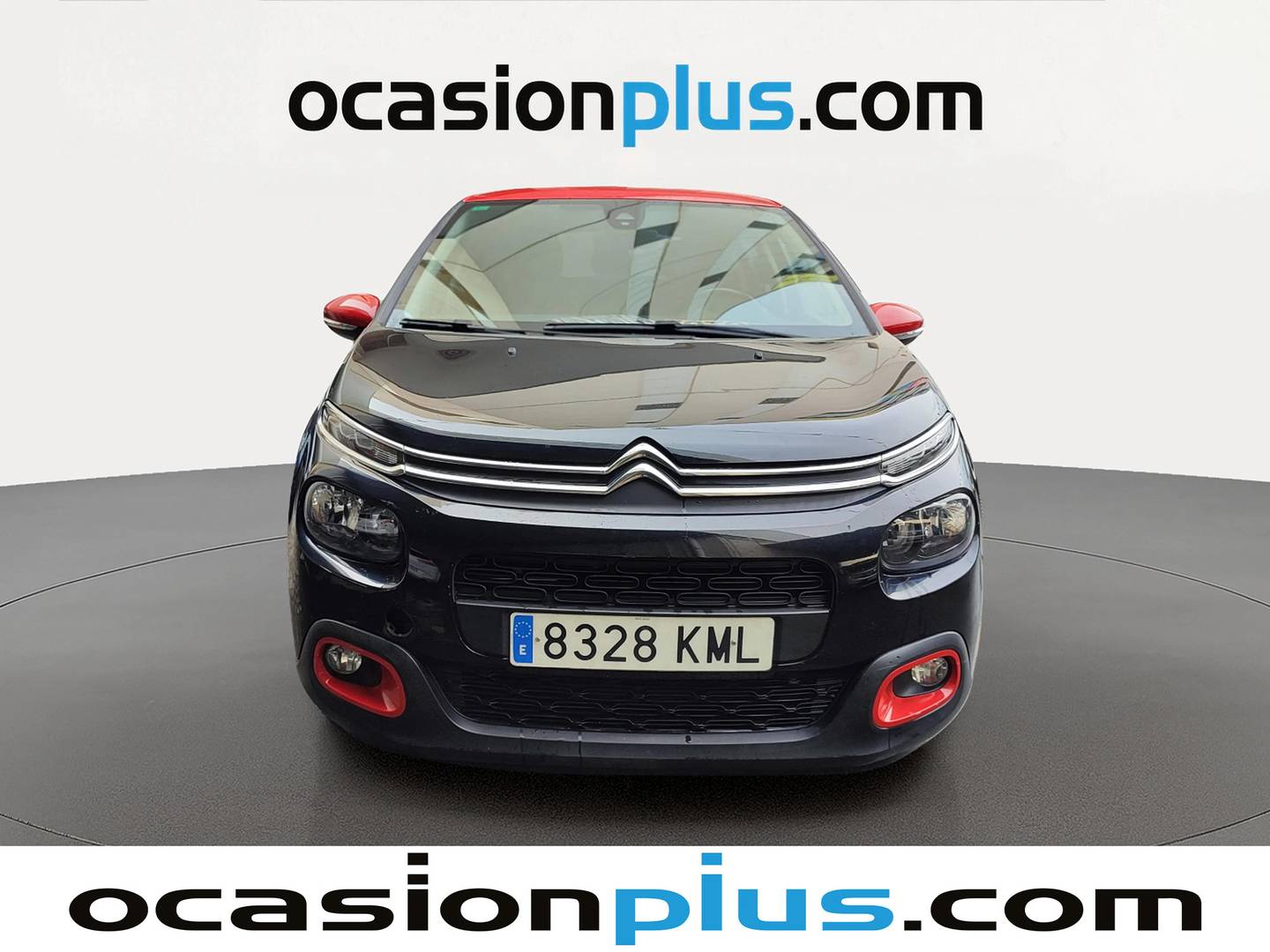 Citroën C3 Citroën C3 PureTech 82 Feel (82 CV) barato