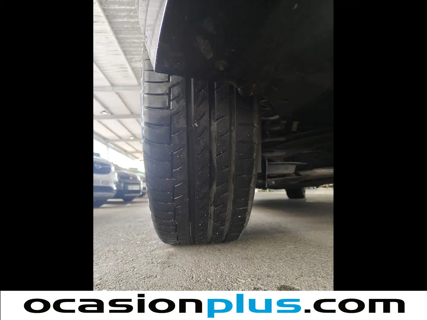 Foto Ford Kuga Ford Kuga 2.5 Duratec PHEV ST-Line X Auto (225 CV)