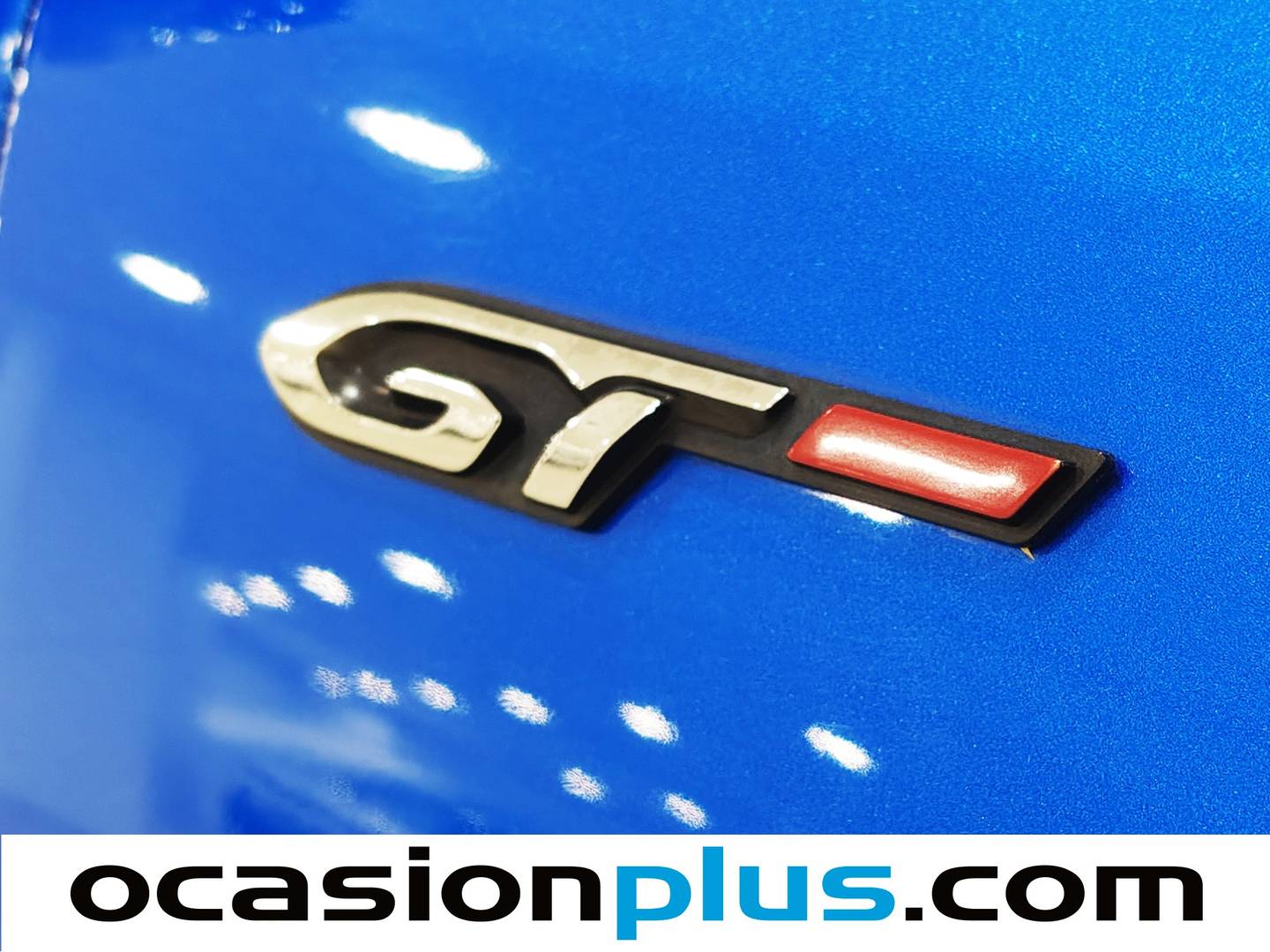 Peugeot 308 Peugeot 308 SW SW PureTech 130 S&S GT (130 CV) de segunda mano