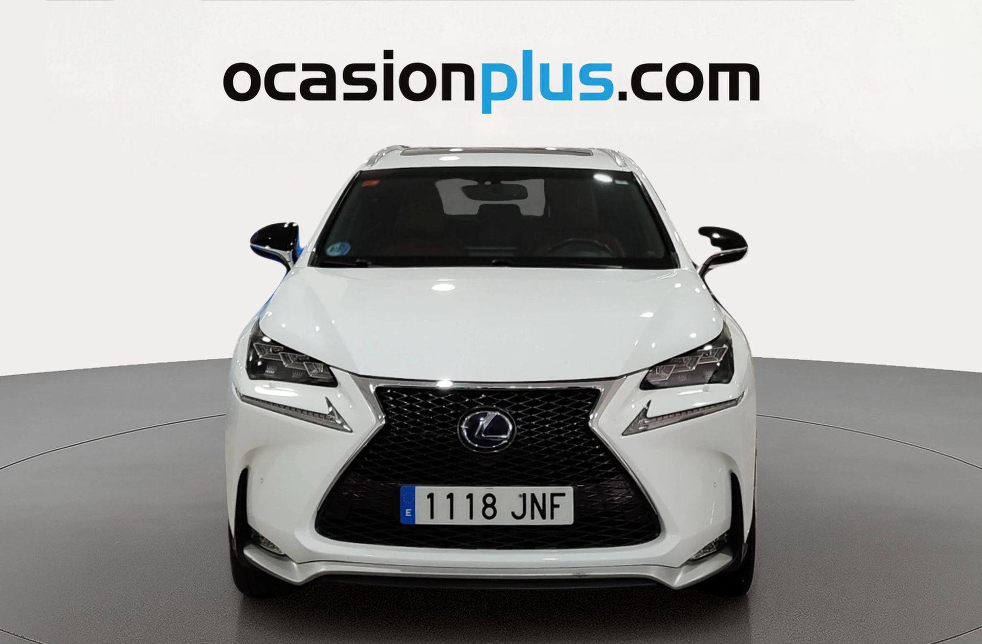 Lexus NX 300h F Sport 4WD Navibox - foto 15