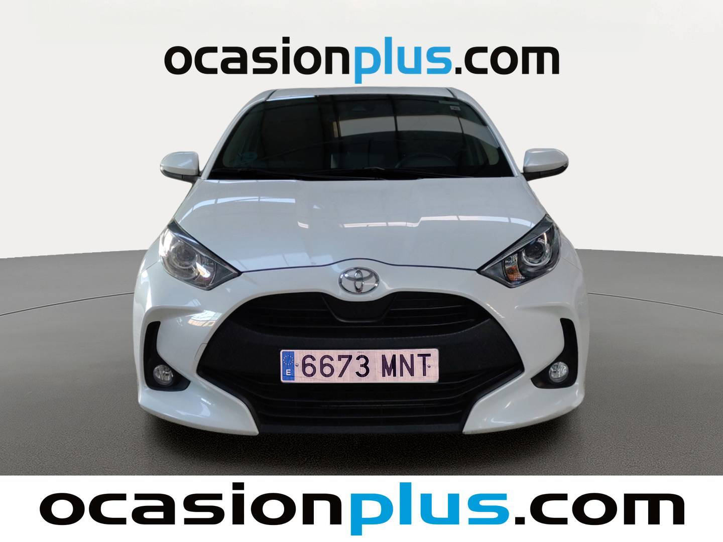 Toyota Yaris Toyota Yaris 1.5 S-Edition (125 CV) 125cv