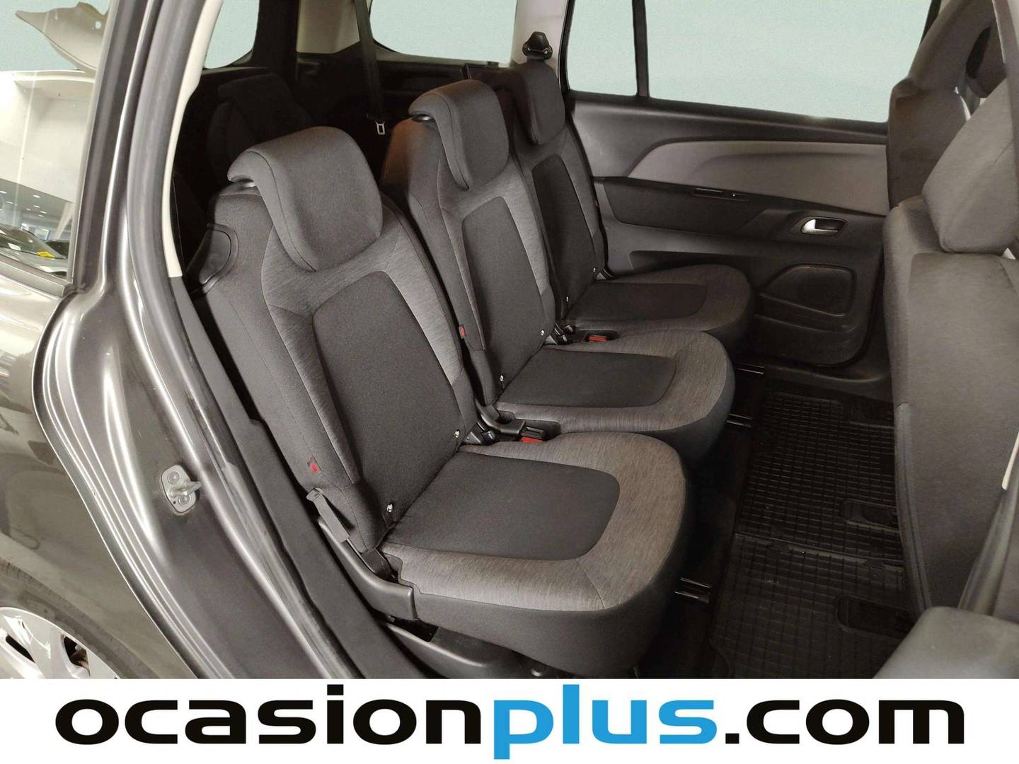 Citroën Grand C4 Spacetourer Citroën Grand C4 Spacetourer PureTech 130 S&S Feel EAT8 (130 CV) 7 Plazas 130cv