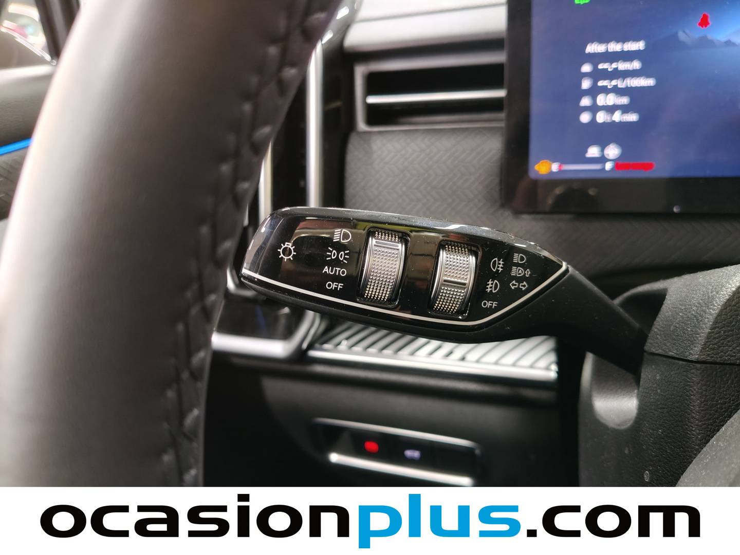 JAECOO 7 JAECOO 7 1.6 TGDI Select FWD (145 CV) de ocasión