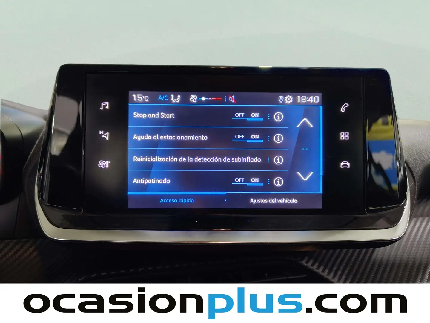 Foto Peugeot 208 Peugeot 208 PureTech 100 Active Pack (100 CV)