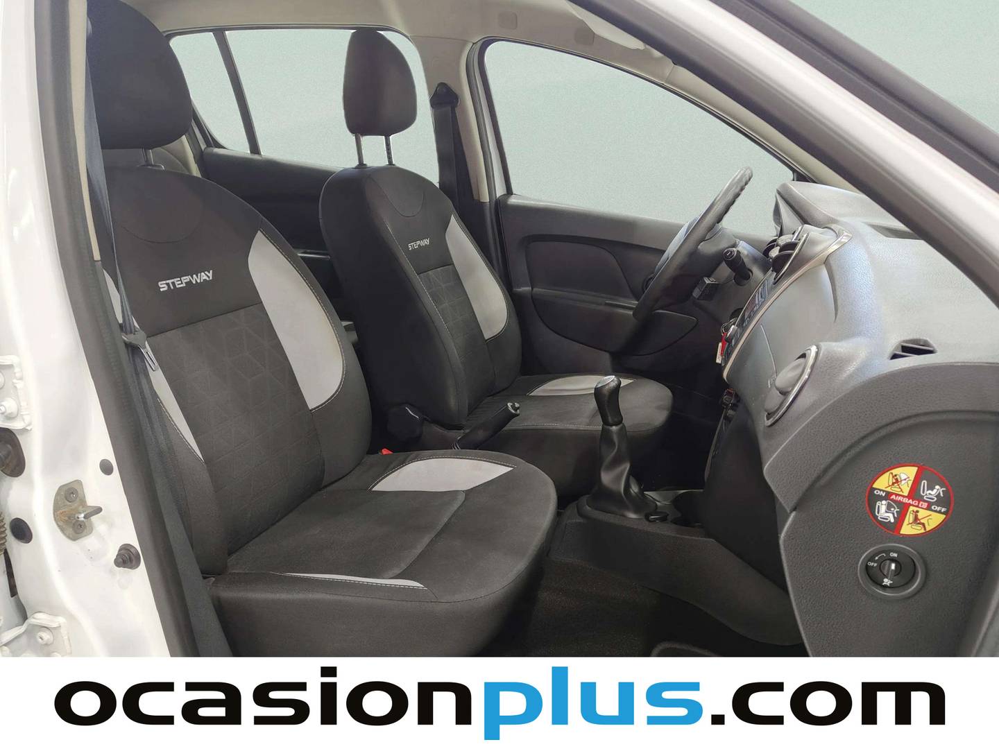 Dacia Sandero Dacia Sandero dCi 90 Stepway (90 CV) km 0