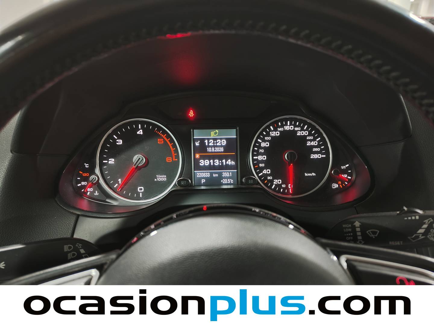 Audi Q5 Audi Q5 Advanced 2.0 TDI clean diesel (190 CV) S tronic de segunda mano