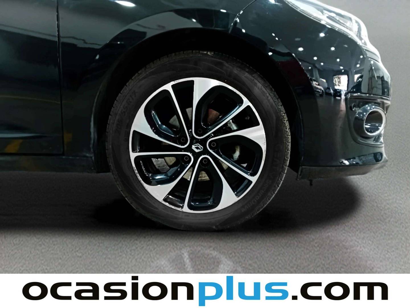 Renault Mégane Renault Megane Sport Tourer Bose Energy dCi (130 CV) 2015