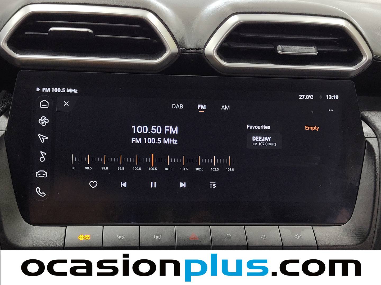 MG ZS MG ZS 1.5 Hybrid+ Luxury (197 CV) 2025