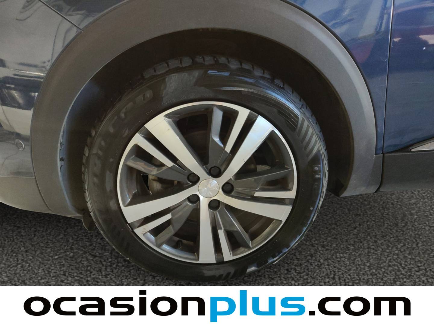 Foto Peugeot 3008 Peugeot 3008 PureTech 130 S&S Allure Pack EAT8  (130 CV)