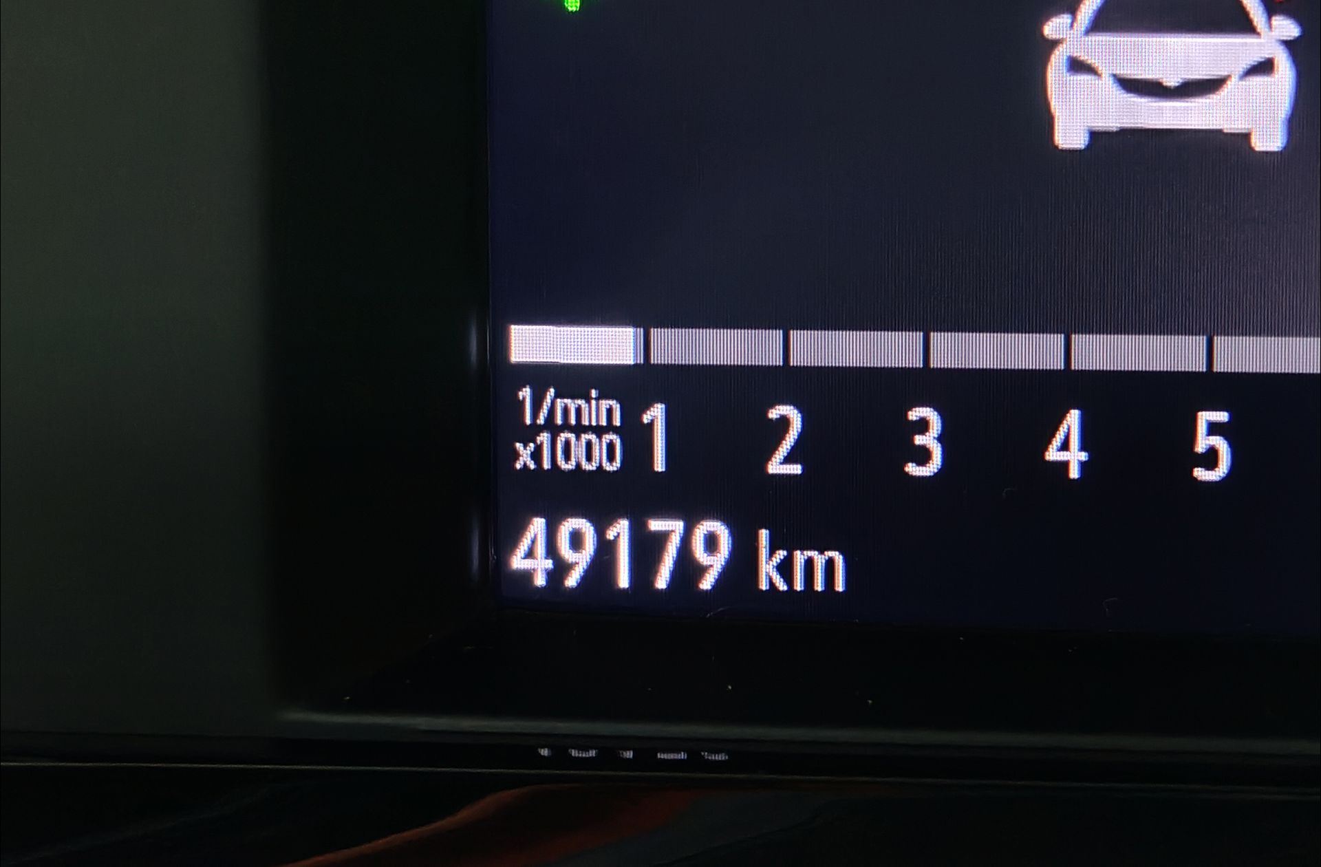 Opel Mokka 1.2 Turbo GS Line - foto 11