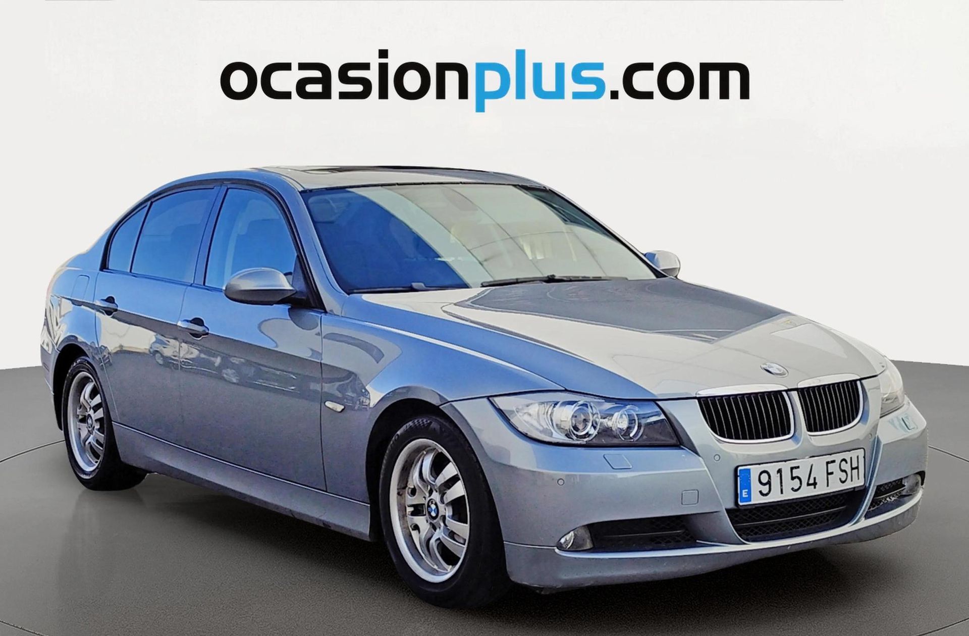 BMW Serie 3 320d - foto 2