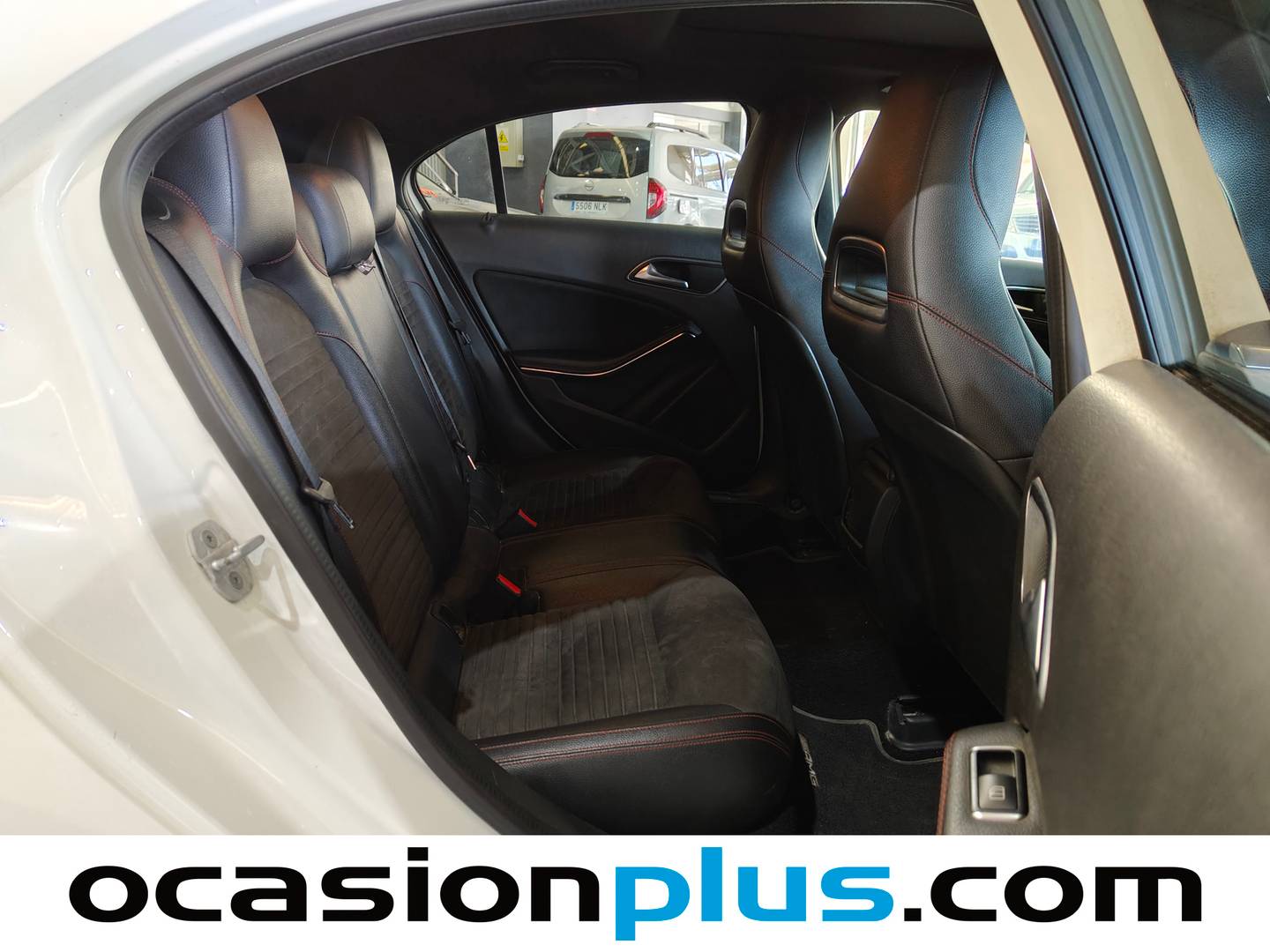 Mercedes Clase A Mercedes Clase A 200 d (136 CV) 2017