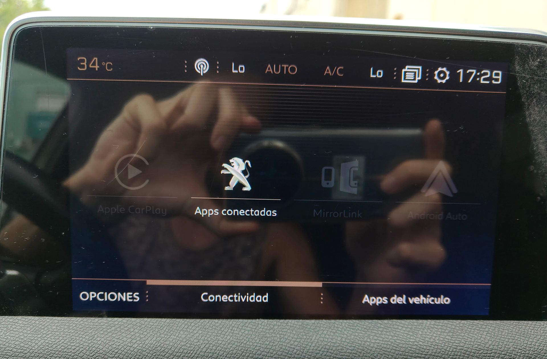 Peugeot 5008 PureTech 180 GT Line EAT8 7 plazas - foto 9