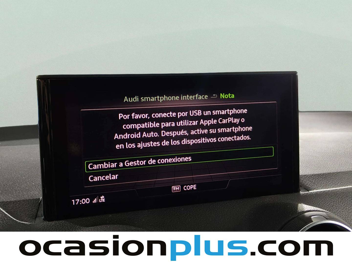 Extras del Audi Q2 Audi Q2 Advanced 35 TFSI (150 CV) S tronic