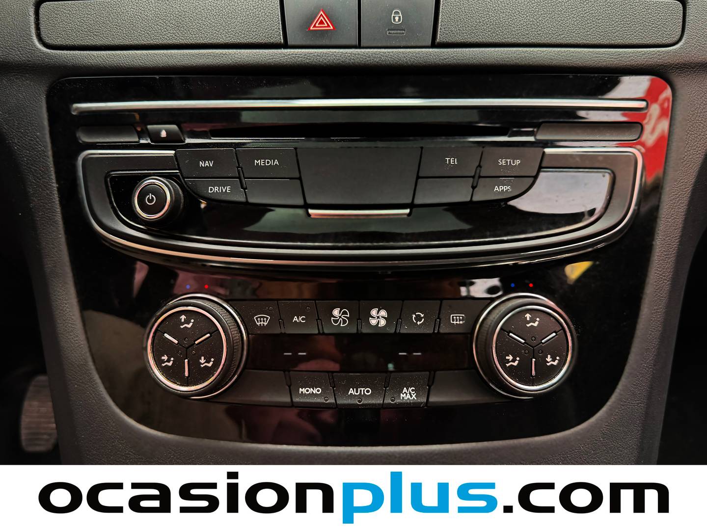 Paquetes del Peugeot 508 Peugeot 508 SW BlueHDI 150 Allure (150 CV)