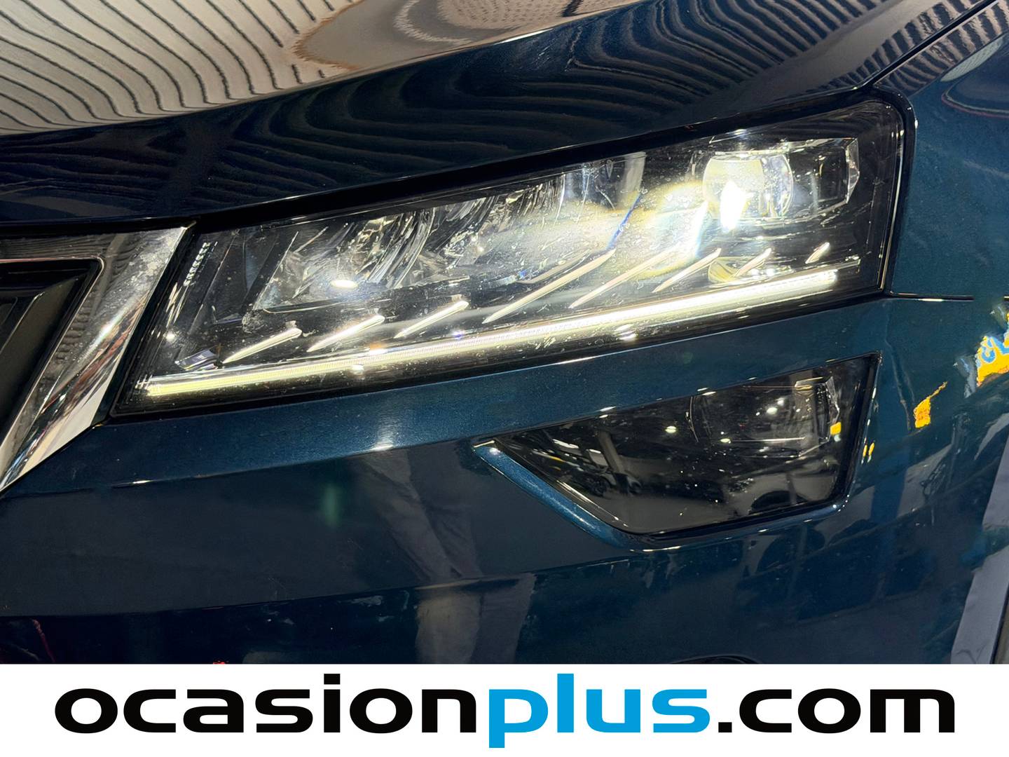 Skoda Karoq Skoda Karoq 2.0 TDI Ambition (115 CV) km 0