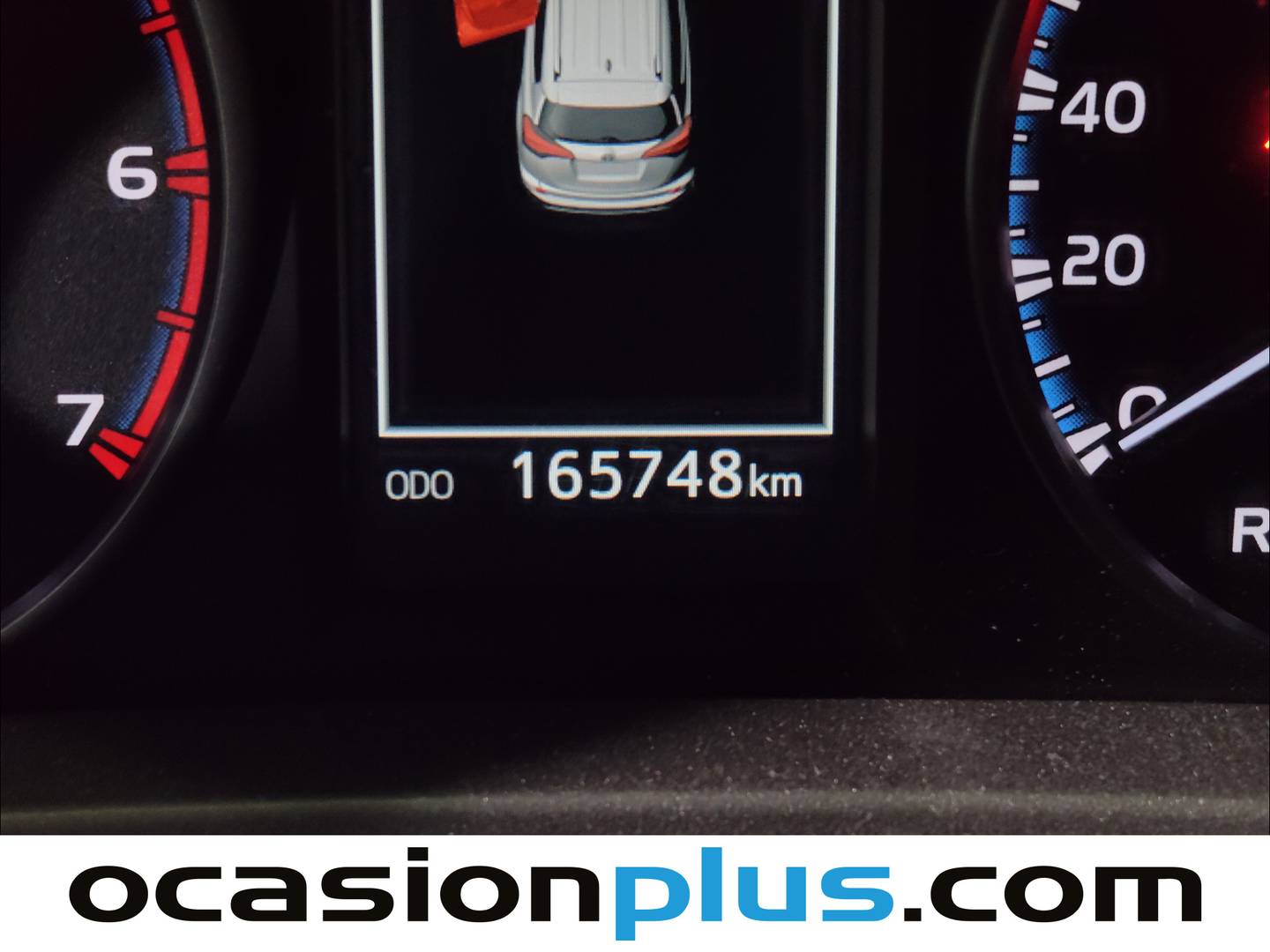 Toyota Rav4 Toyota Rav4 150D 2WD Advance (143 CV) de ocasión