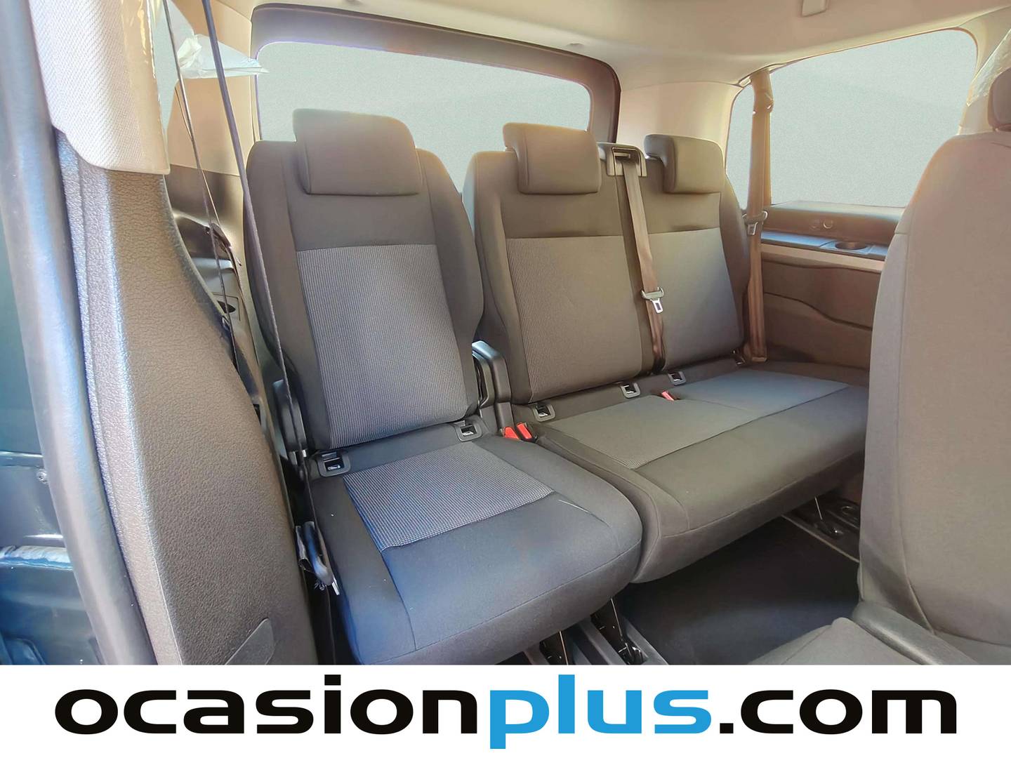 Fiat Ulysse Fiat Ulysse BlueHDi 180 S&S Talla M AT8 (180 CV) 8 Plazas al mejor precio